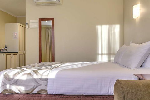 Lake Inn Ballarat - Accommodation Bookings 5