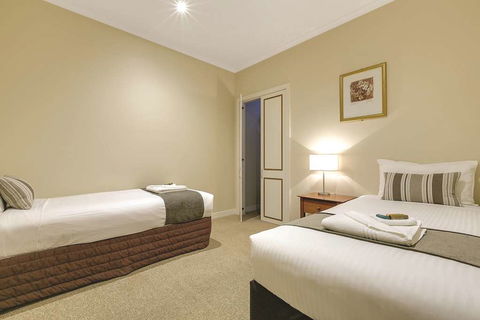 Lake Inn Ballarat - Accommodation Bookings 8