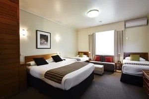 Sovereign Park Motor Inn - Accommodation Bookings 5