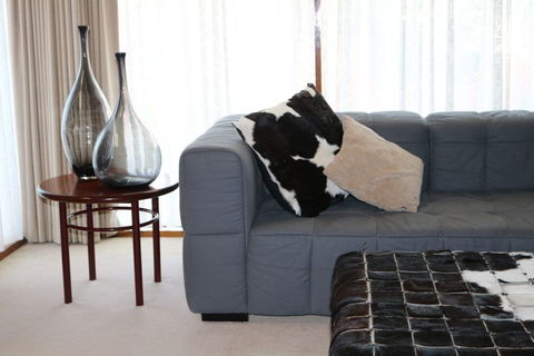 Sovereign Park Motor Inn - Accommodation Bookings 13