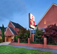 Best Western Plus Ballarat Suites