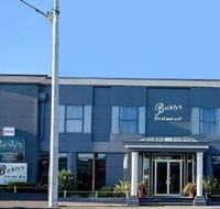 Barkly Motor Lodge