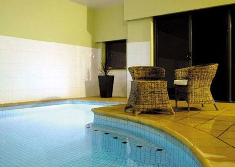 Comfort Inn & Suites City Views - Accommodation Bookings 7