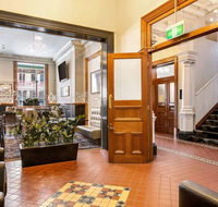 Quality Inn The George Hotel Ballarat