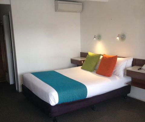 Mid City Hotel Ballart - Accommodation Bookings 3