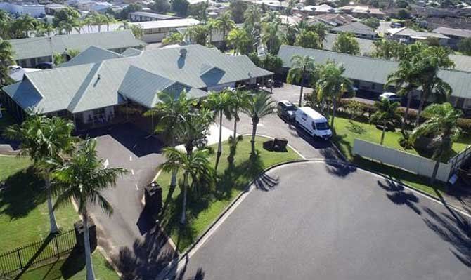Pimlico Island NSW Accommodation Bookings