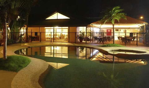 Ballina Byron Islander Resort - Accommodation Bookings 1