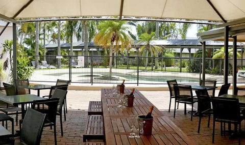 Ballina Byron Islander Resort - Accommodation Bookings 2