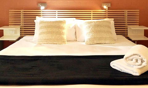 Ballina Byron Islander Resort - Accommodation Bookings 6