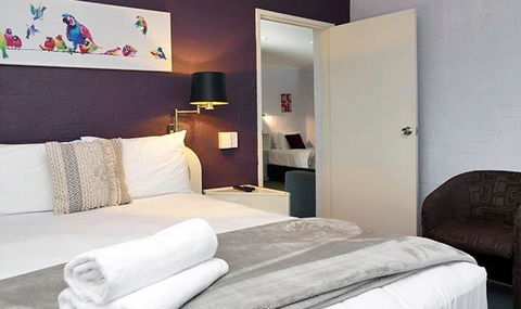Ballina Byron Islander Resort - Accommodation Bookings 8