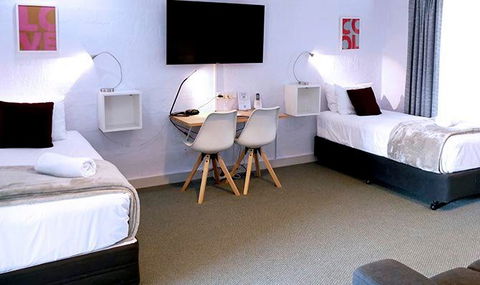 Ballina Byron Islander Resort - Accommodation Bookings 9