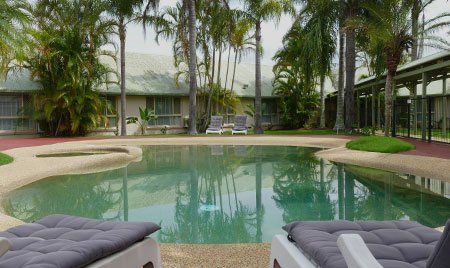 Ballina Byron Islander Resort - Accommodation Bookings 10