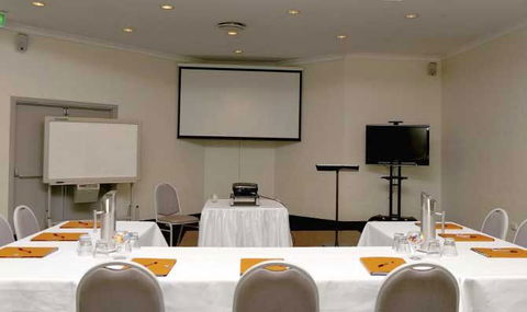 Ballina Byron Islander Resort - Accommodation Bookings 11