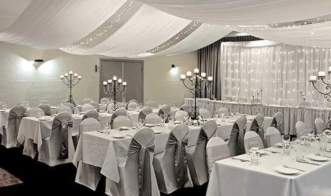 Ballina Byron Islander Resort - Accommodation Bookings 17