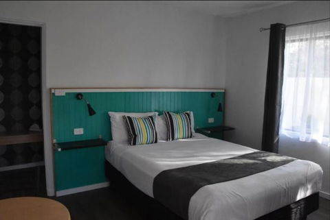 Ballina Homestead Motel - Accommodation Bookings 3
