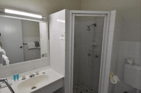 Ballina Homestead Motel - Accommodation Bookings 4
