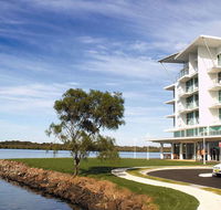 Ramada Hotel  Suites Ballina