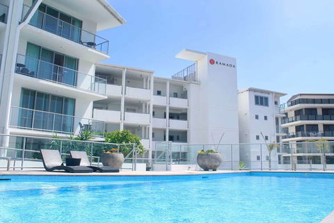 Ramada Hotel & Suites Ballina - Accommodation Bookings 10