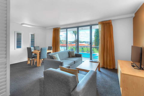 Ramada Hotel & Suites Ballina - Accommodation Bookings 15