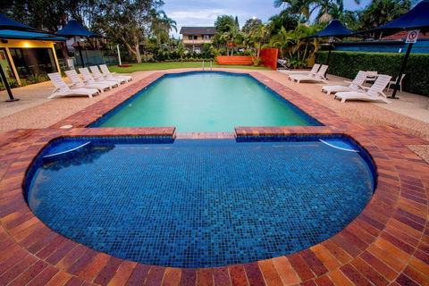 Discovery Parks Ballina - Accommodation Bookings 9