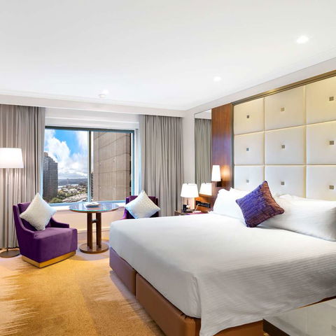Amora Hotel Jamison Sydney - Accommodation Bookings 2