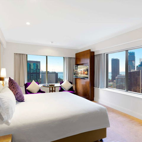 Amora Hotel Jamison Sydney - Accommodation Bookings 3