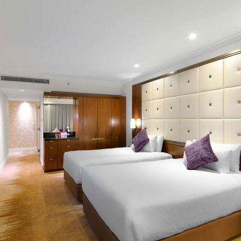 Amora Hotel Jamison Sydney - Accommodation Bookings 5