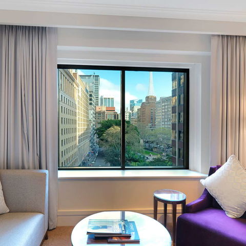 Amora Hotel Jamison Sydney - Accommodation Bookings 6