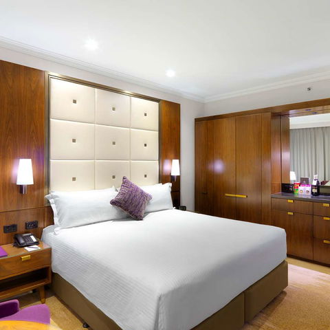 Amora Hotel Jamison Sydney - Accommodation Bookings 7