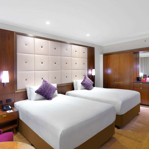 Amora Hotel Jamison Sydney - Accommodation Bookings 8