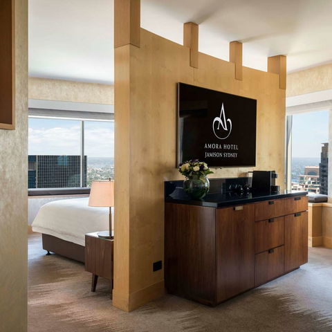 Amora Hotel Jamison Sydney - Accommodation Bookings 9