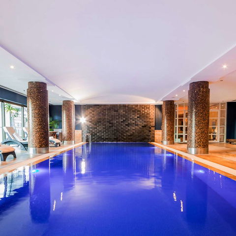 Amora Hotel Jamison Sydney - Accommodation Bookings 10
