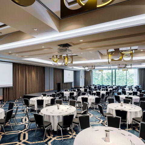 Amora Hotel Jamison Sydney - Accommodation Bookings 11