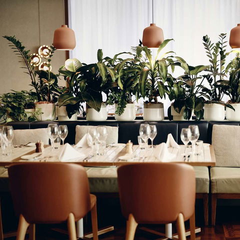 Amora Hotel Jamison Sydney - Accommodation Bookings 12