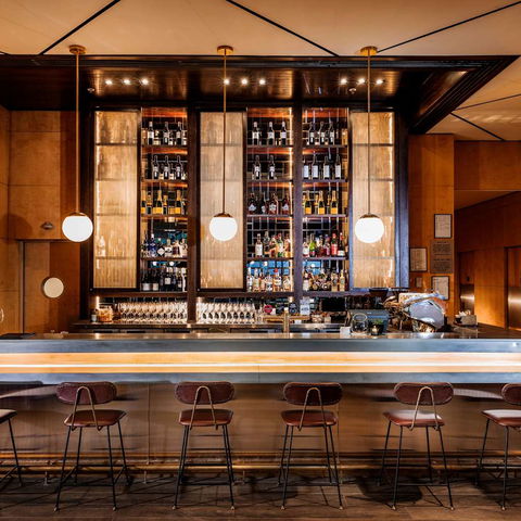 Amora Hotel Jamison Sydney - Accommodation Bookings 13