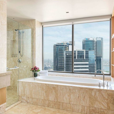 Amora Hotel Jamison Sydney - Accommodation Bookings 16