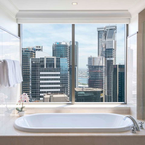 Amora Hotel Jamison Sydney - Accommodation Bookings 17