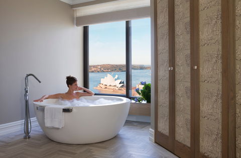 Four Seasons Hotel Sydney - Accommodation Bookings 1