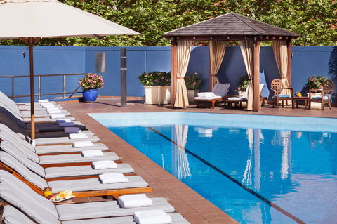 Four Seasons Hotel Sydney - Accommodation Bookings 2