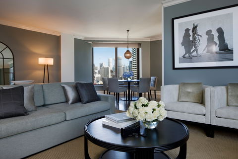 Four Seasons Hotel Sydney - Accommodation Bookings 5