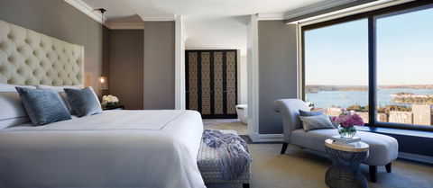 Four Seasons Hotel Sydney - Accommodation Bookings 6