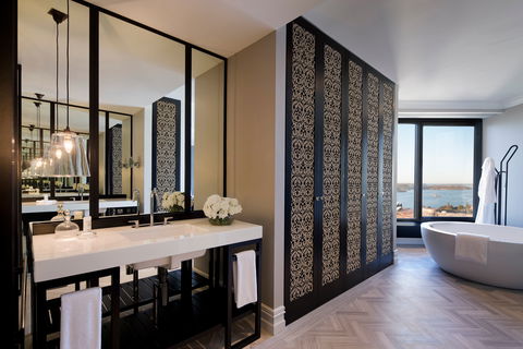 Four Seasons Hotel Sydney - Accommodation Bookings 7