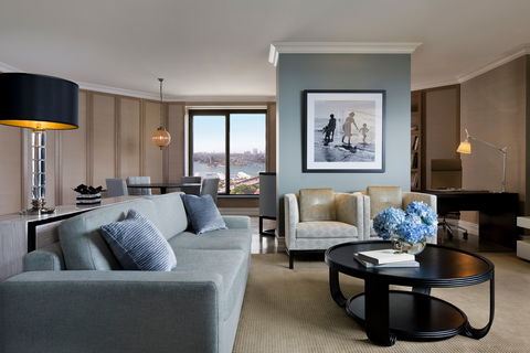 Four Seasons Hotel Sydney - Accommodation Bookings 8