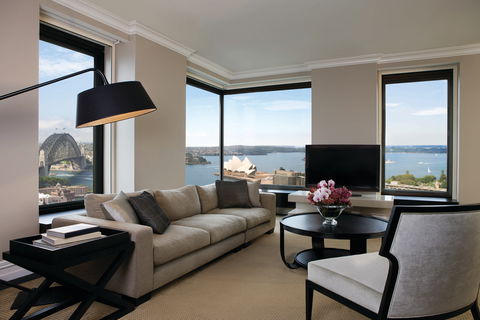 Four Seasons Hotel Sydney - Accommodation Bookings 9