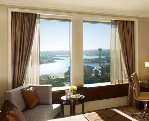 Shangri-La Hotel Sydney - Accommodation Bookings 6