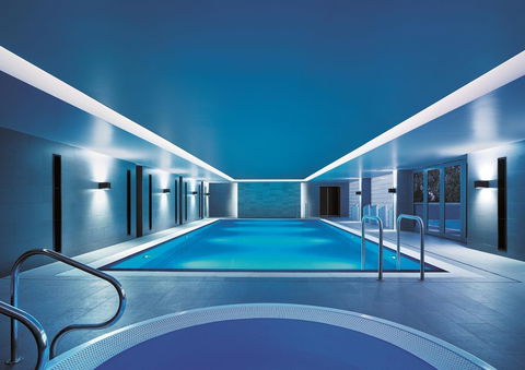 Shangri-La Hotel Sydney - Accommodation Bookings 7
