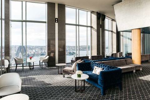 Shangri-La Hotel Sydney - Accommodation Bookings 10