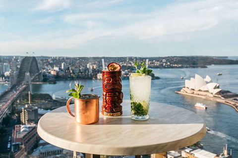Shangri-La Hotel Sydney - Accommodation Bookings 11