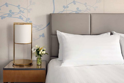 Shangri-La Hotel Sydney - Accommodation Bookings 12