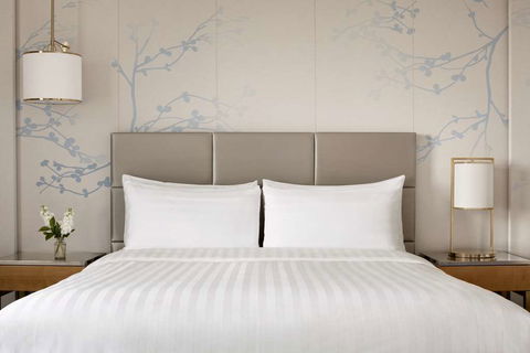 Shangri-La Hotel Sydney - Accommodation Bookings 13